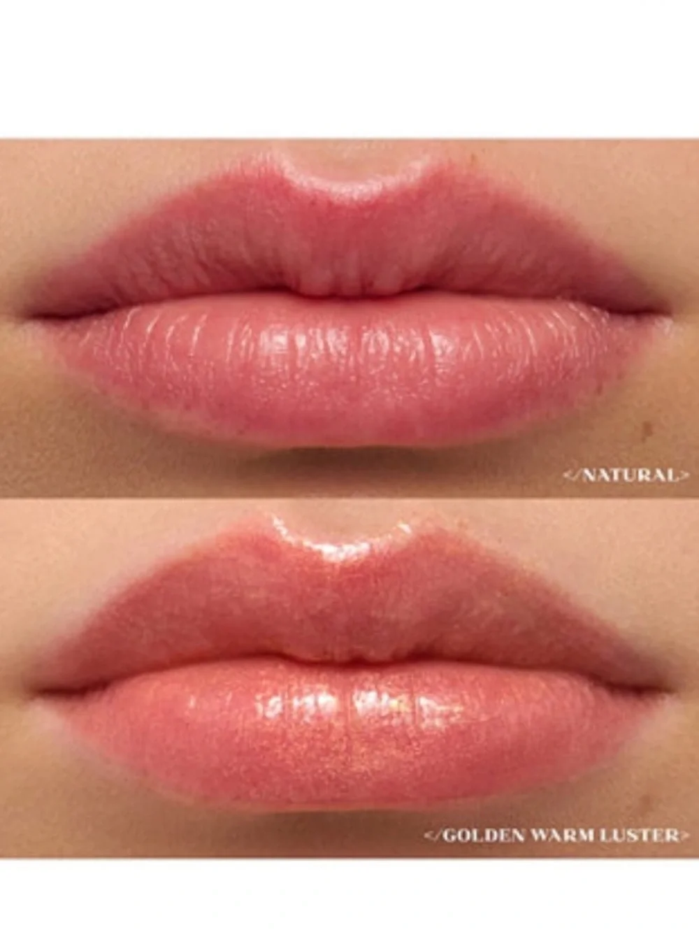 Prada jojoba lips
